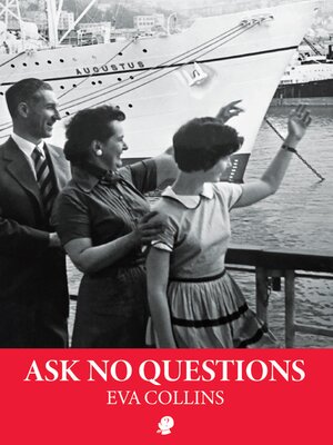 cover image of Ask No Questions